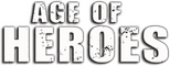 Logo Age of Heroes