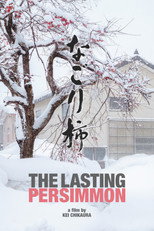 Poster de la película The Lasting Persimmon