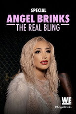 Poster de la película Angel Brinks: The Real Bling