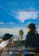 Poster de la película Tan cerca y tan lejos