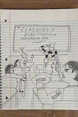Poster de la película The Classless Election of Middlebridge High