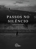 Poster de la película Passos no Silêncio