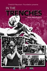 Poster de la película In The Trenches Of The Pink Revolution