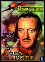 Poster de la película A vida o muerte