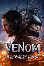 Venom : La dernière danse