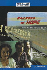 Poster de la película Railroad of Hope