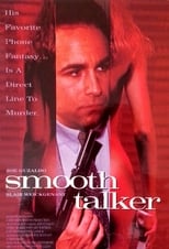 Poster de la película Smoothtalker