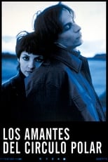 Poster de la película Los amantes del Círculo Polar