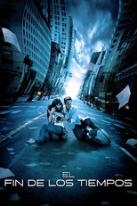 Poster de la película El incidente