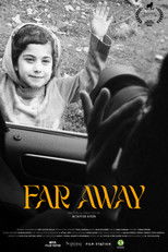 Poster de la película Far Away