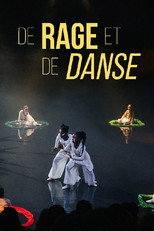 Poster de la película De rage et de danse