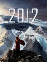 Poster de la película 2012
