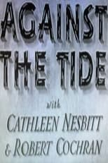 Poster de la película Against the Tide