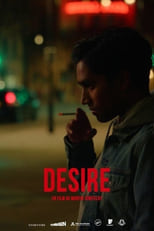 Poster de la película Desire