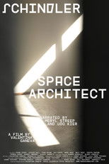 Poster de la película Schindler Space Architect