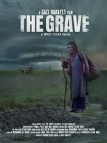 Poster de la película The Grave