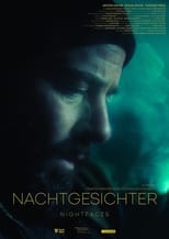 Poster de la película Nightfaces