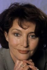 Actor Christine Wodetzky