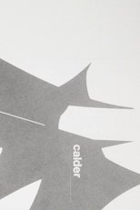 Poster de la película Calder