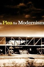 Poster de la película A Plea for Modernism