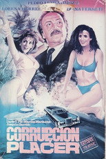 Poster de la película Corrupción y placer