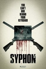 Poster de la película Syphon