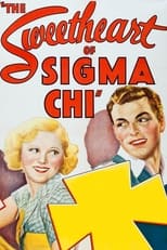 Poster de la película The Sweetheart of Sigma Chi