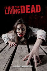Poster de la película Fear Of The Living Dead