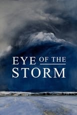 Poster de la película Eye of the Storm