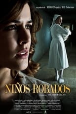 Poster de la serie Niños Robados