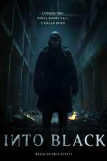 Poster de la película Into Black
