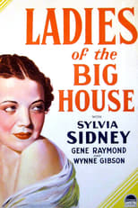 Poster de la película Ladies of the Big House