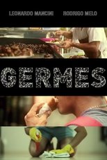 Poster de la película Germes