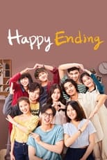 Poster de la película Happy Ending