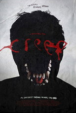 Poster de la película Creep