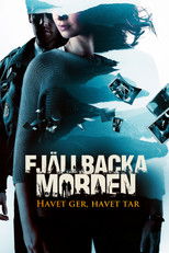 Poster de la película The Fjällbacka Murders: The Sea Gives, the Sea Takes