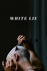 Poster de la película White Lie