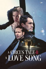 Poster de la película A Circus Tale & A Love Song