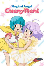 Poster de la serie Magical Angel Creamy Mami
