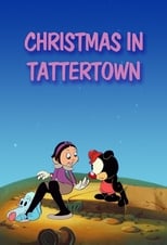 Poster de la película Christmas in Tattertown