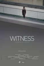 Poster de la película Witness