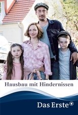 Poster de la película Hausbau mit Hindernissen