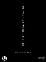 Poster de la película Bellmount