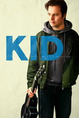 Poster de la película Kid