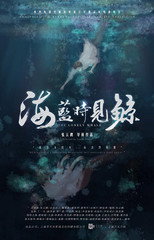 Poster de la película The Lonely Whale