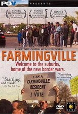 Poster de la película Farmingville