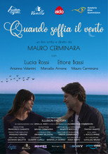 Poster de la película Quando soffia il vento