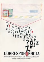 Poster de la película Correspondência