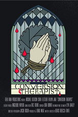Poster de la película Conversion Therapist