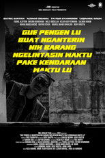 Poster de la película Across time, Give a Damn!